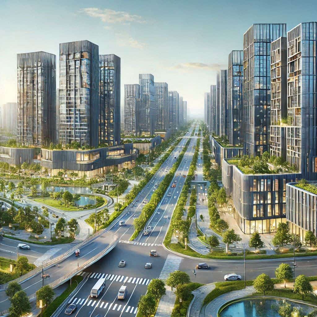 南京华海大厦文章配图