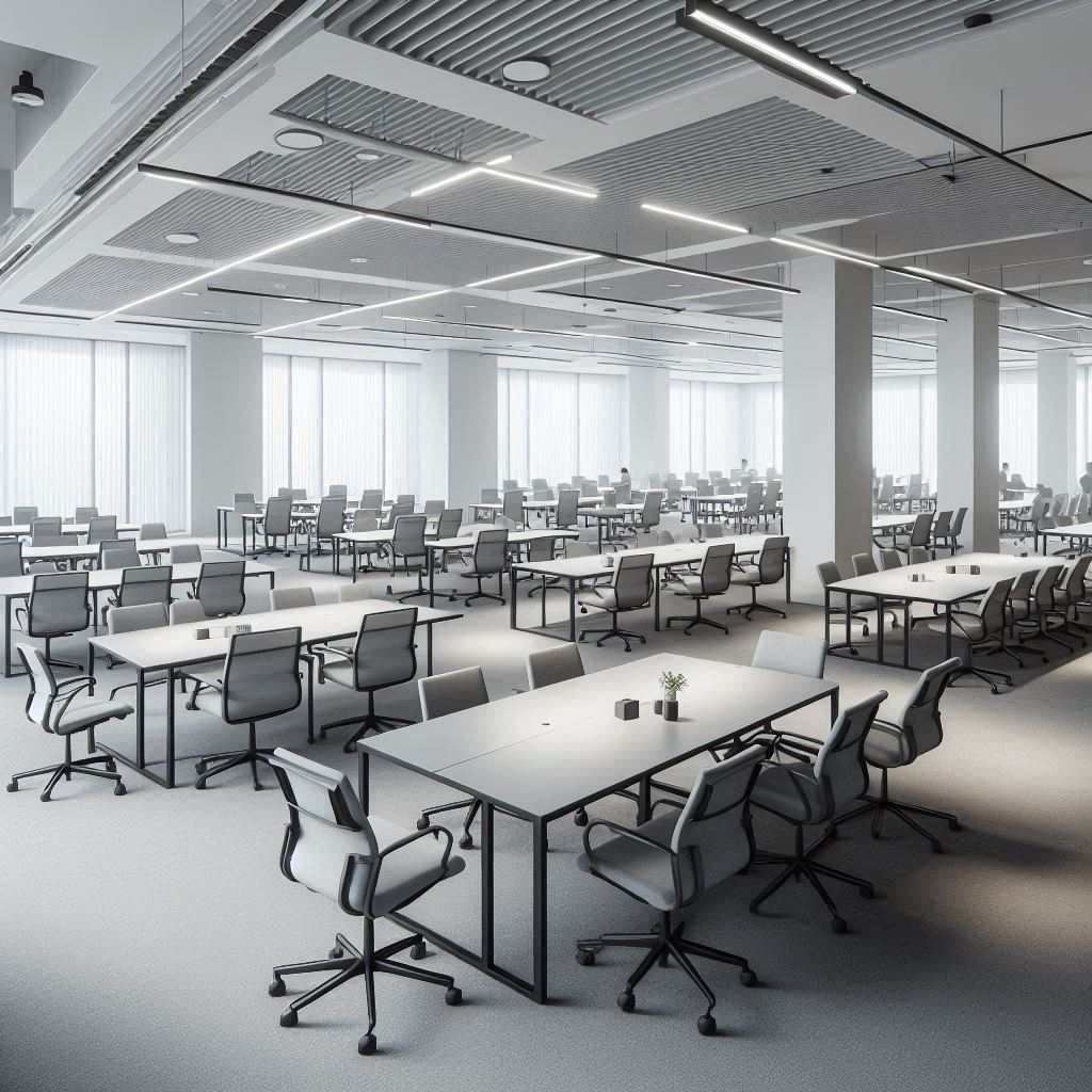 团队人数快速增加过后科技企业怎样确认写字楼办公企业文化墙设计没有遗留问题